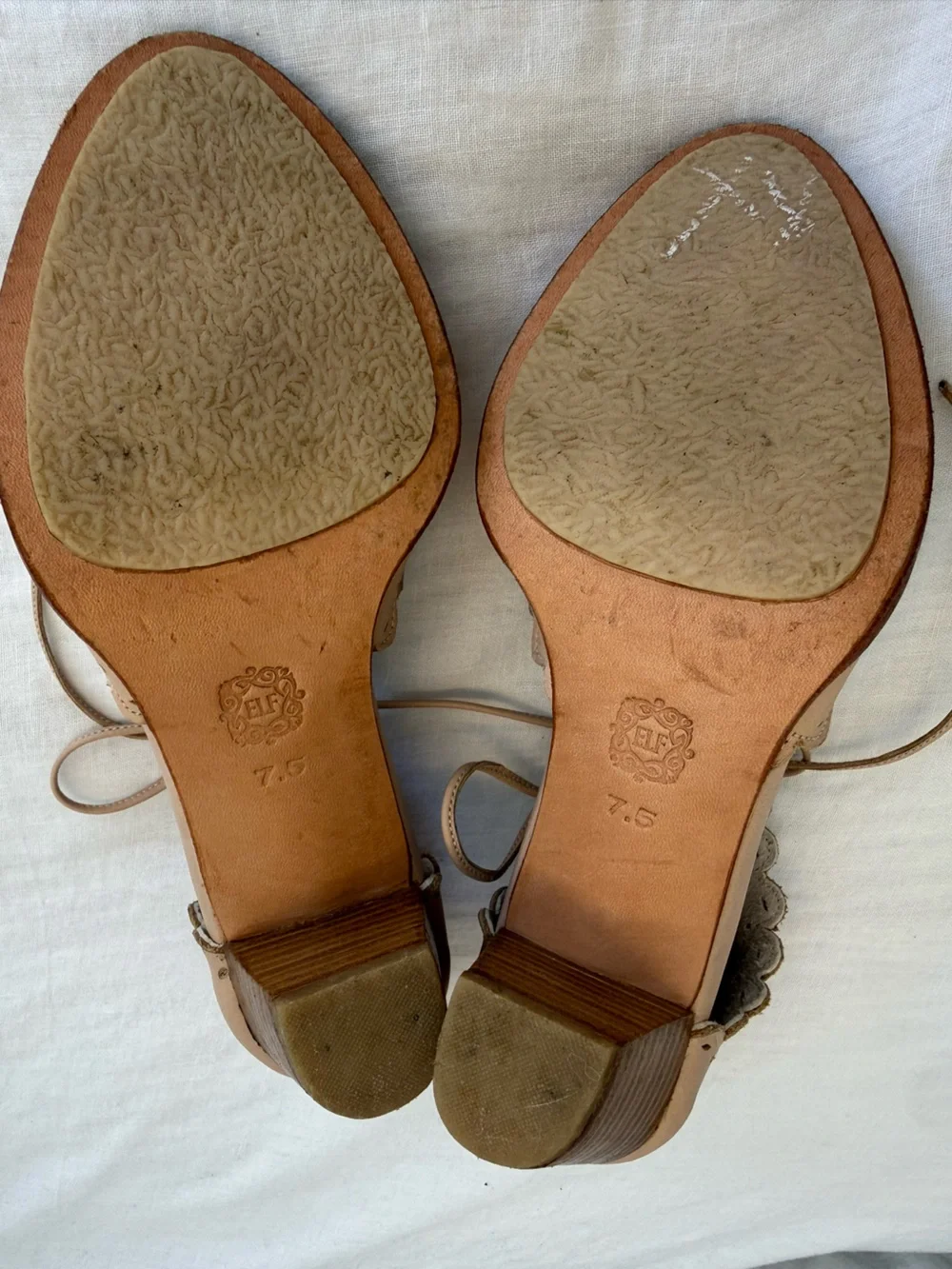 Bali Elf gently preowned